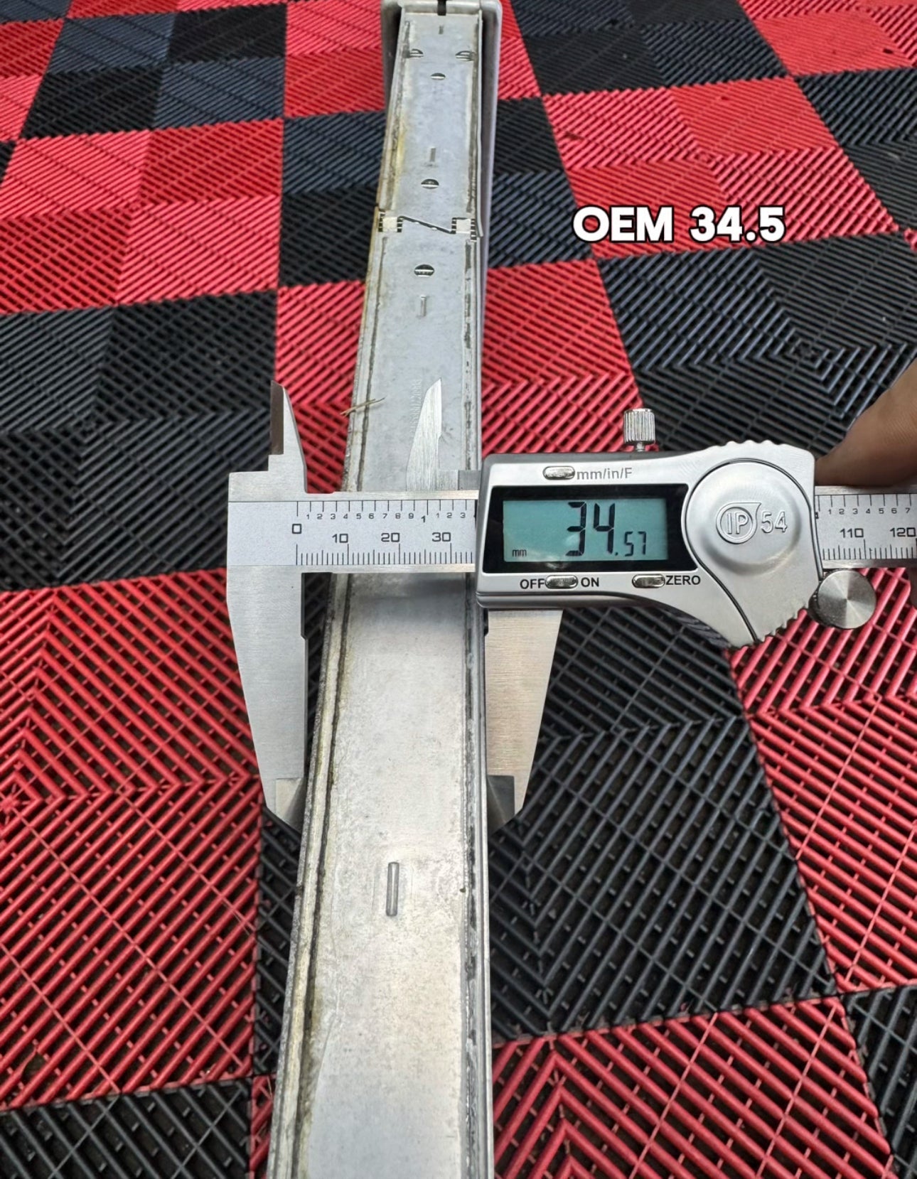 Rvng (G80,G82,G87) S58 Heat Exchanger