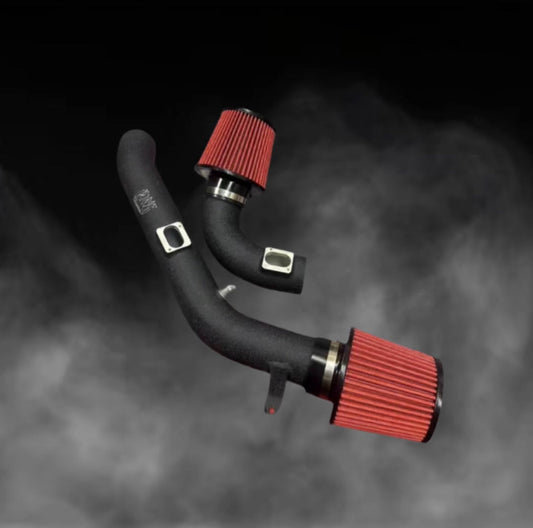 Rvng S55 Dual Intake Kit