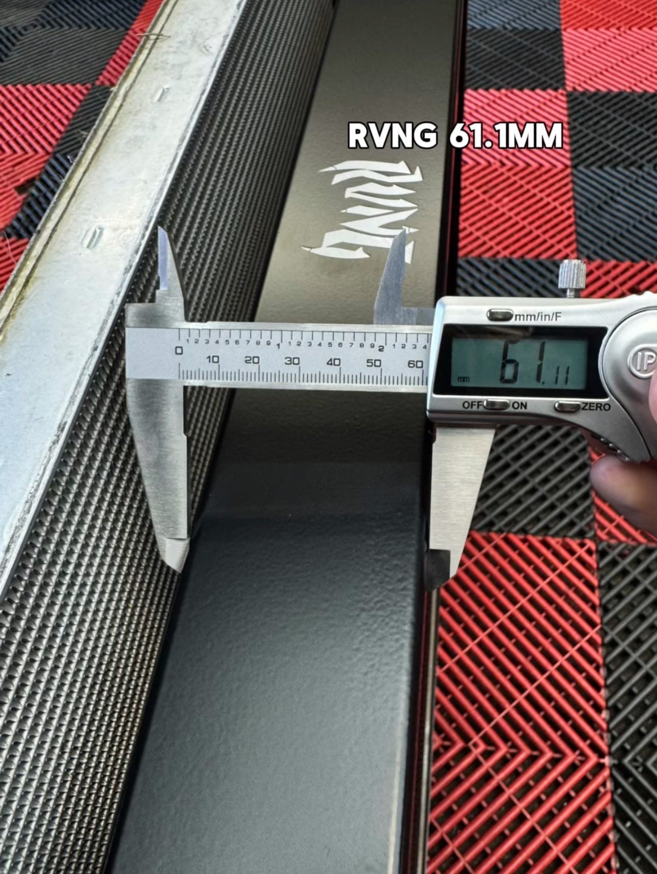 Rvng (G80,G82,G87) S58 Heat Exchanger