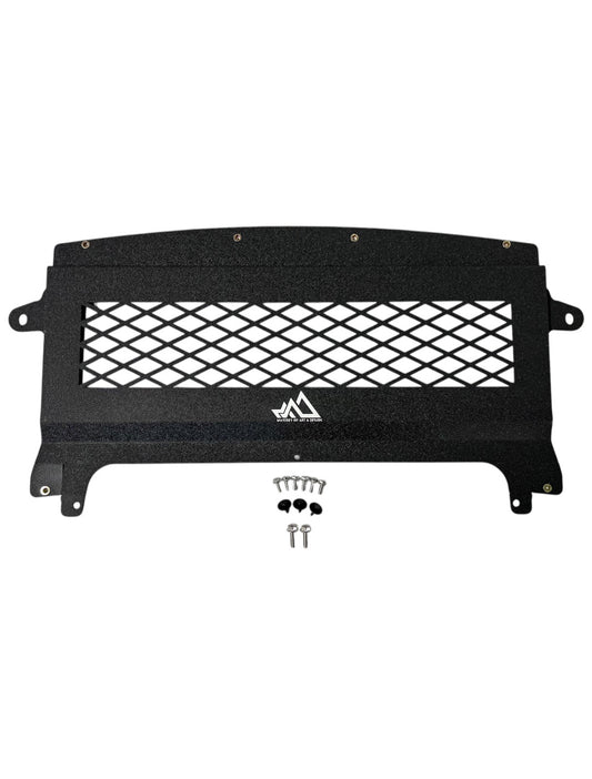 MAD - BMW M3 M4 S55 F80 F82 Skid Plate