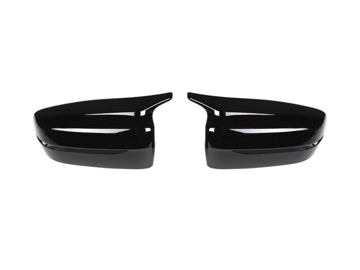 AutoTecknic M-Inspired Painted Mirror Covers - BMW G22 4-Series