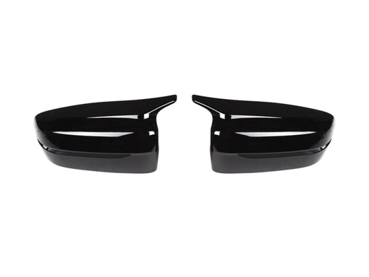 AutoTecknic M-Inspired Painted Mirror Covers - BMW G22 4-Series