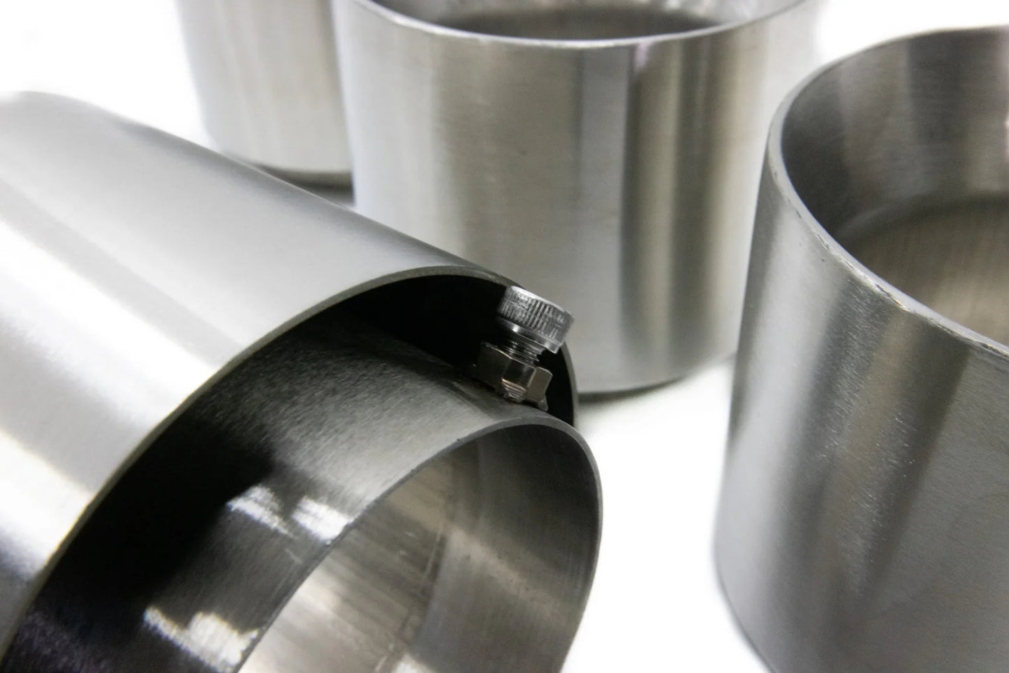 ARM - G80 M3/G82 M4 Exhaust Tips