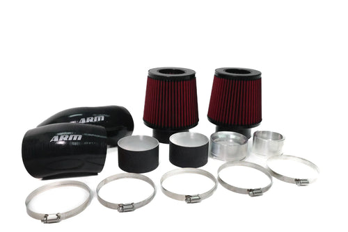 ARM - S58 INTAKE - G80 M3 G82/G83 M4 G87 M2
