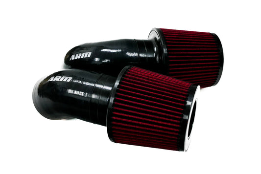 ARM - S58 INTAKE - G80 M3 G82/G83 M4 G87 M2