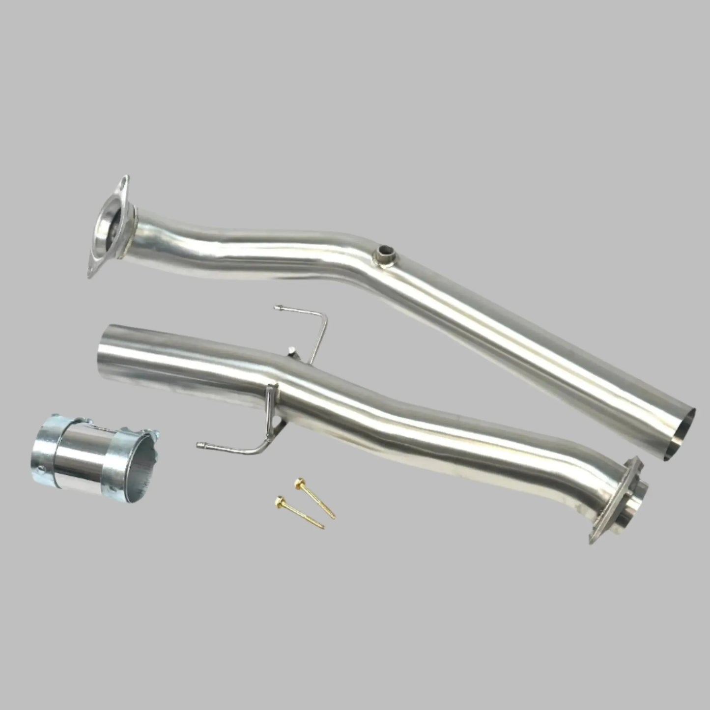 GR Corolla Mid Pipe (23MY-24MY)