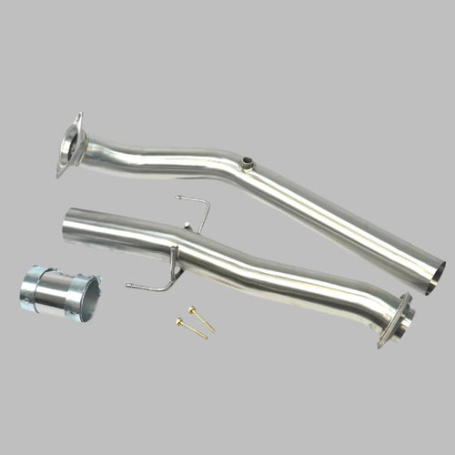 Clearance - GR Corolla Mid Pipe (23MY-24MY)