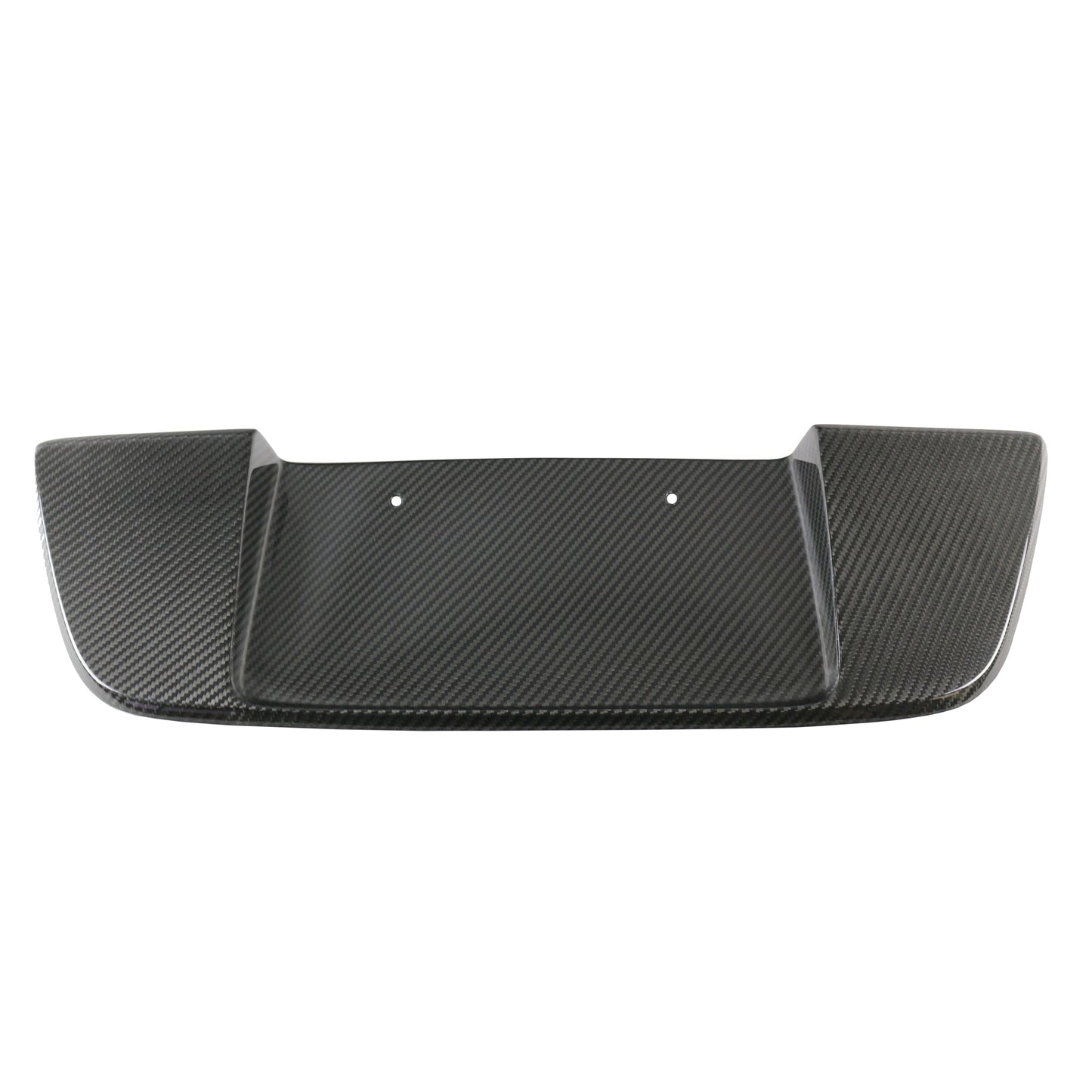 Carbon Fiber Toyota GR86/ Subaru BRZ License Plate Frame 2022-2024