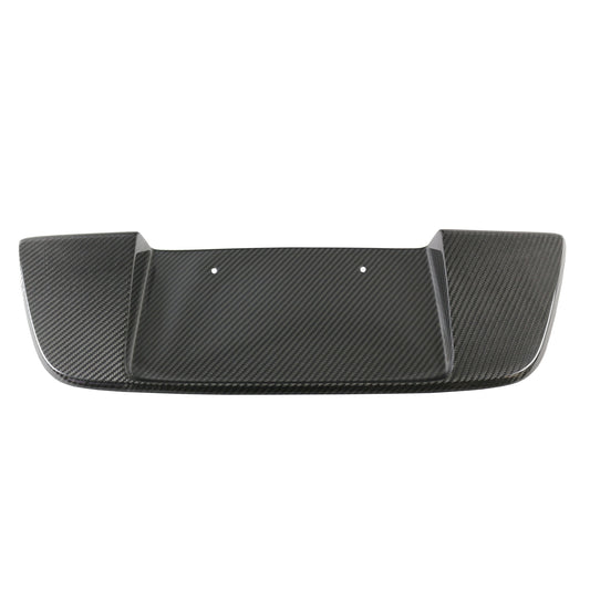 Carbon Fiber Toyota GR86/ Subaru BRZ License Plate Frame 2022-2024