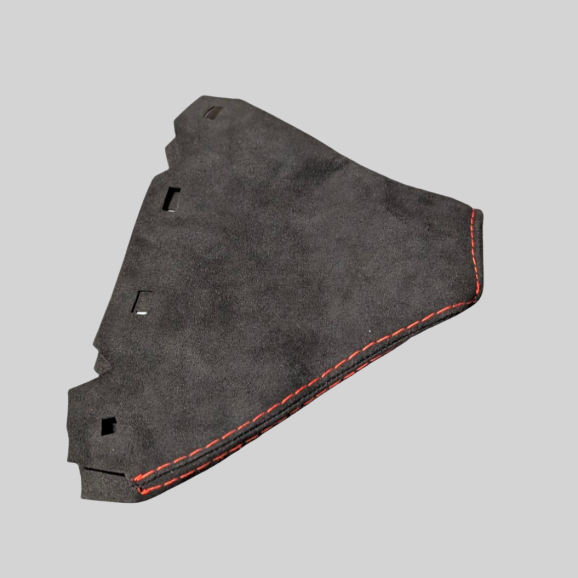 GR Corolla Alcantara Shift Boot