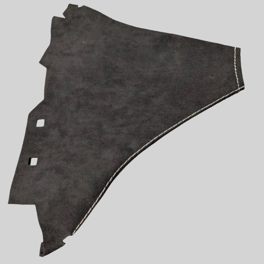 GR Corolla Alcantara Handbrake Boot