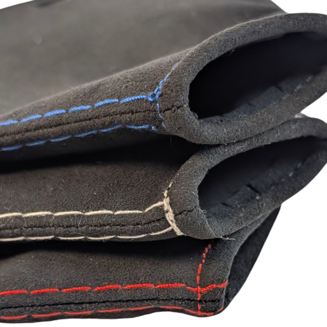 GR Corolla Alcantara Handbrake Boot