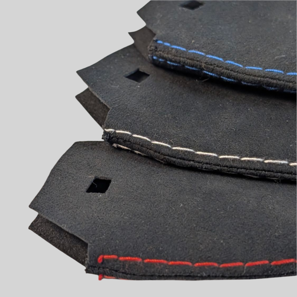 GR Corolla Alcantara Shift Boot