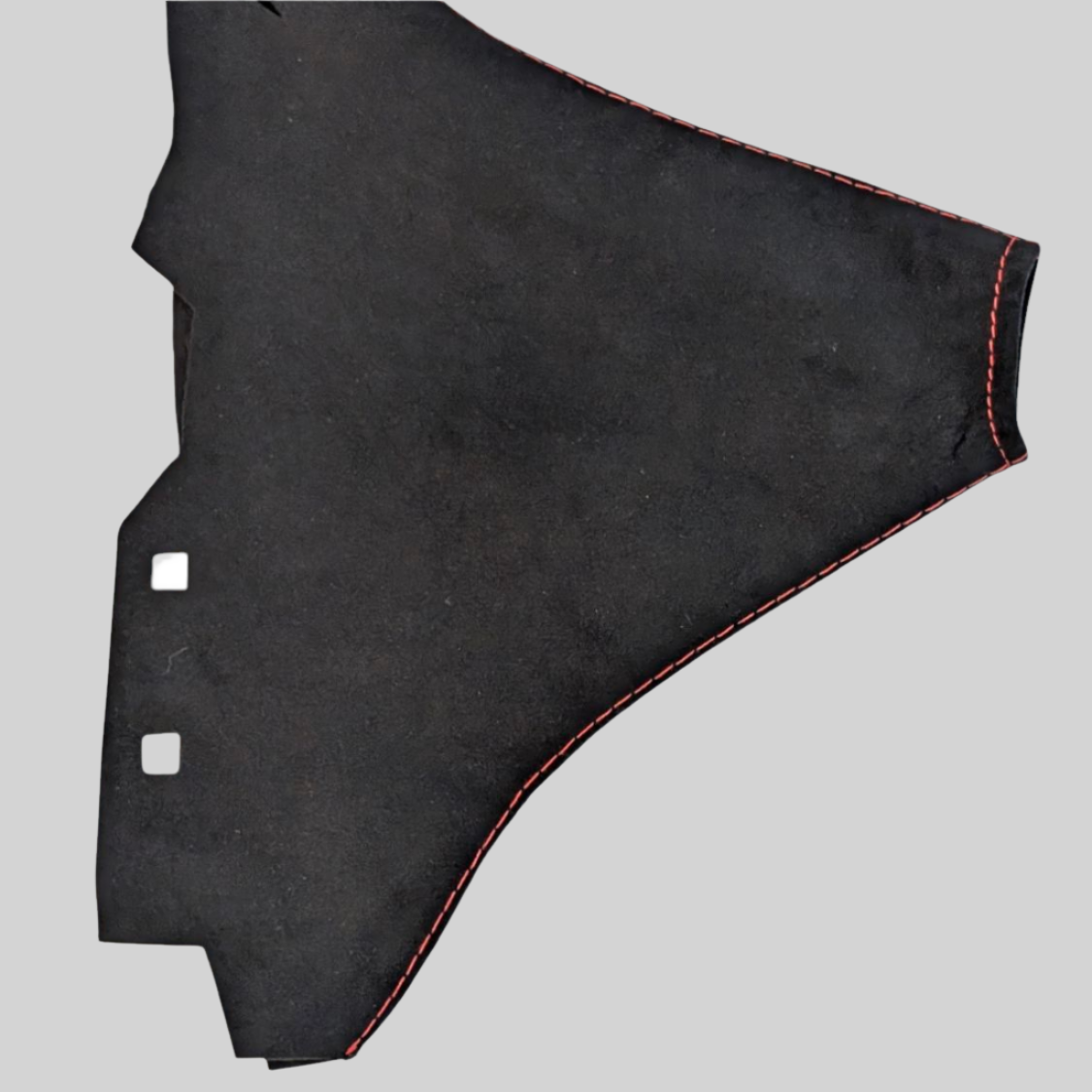 GR Corolla Alcantara Handbrake Boot