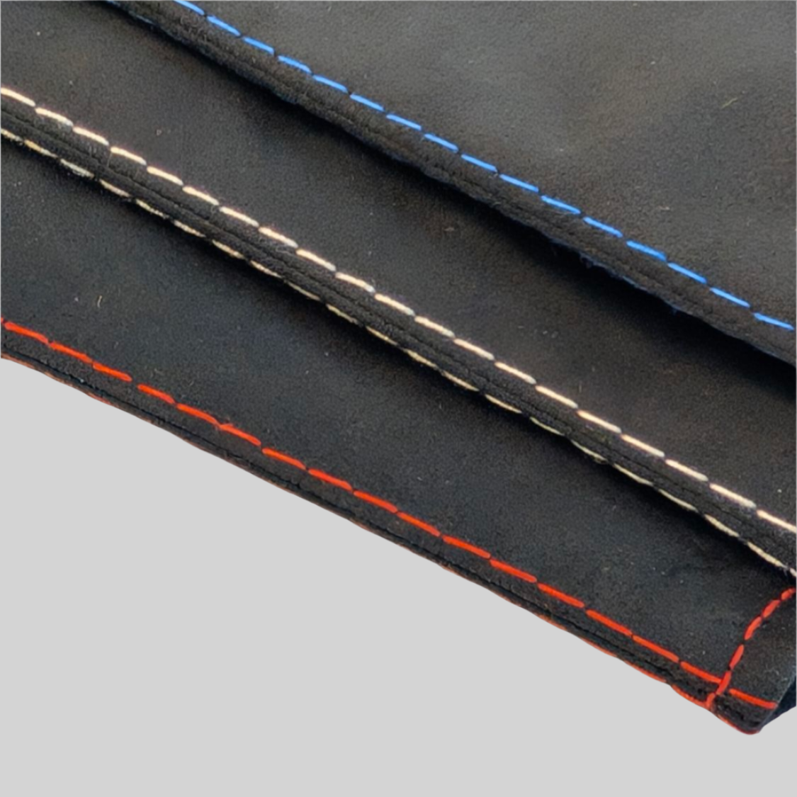 GR Corolla Alcantara Handbrake Boot