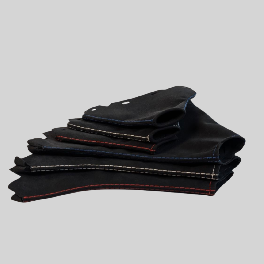 GR Corolla Alcantara Handbrake Boot