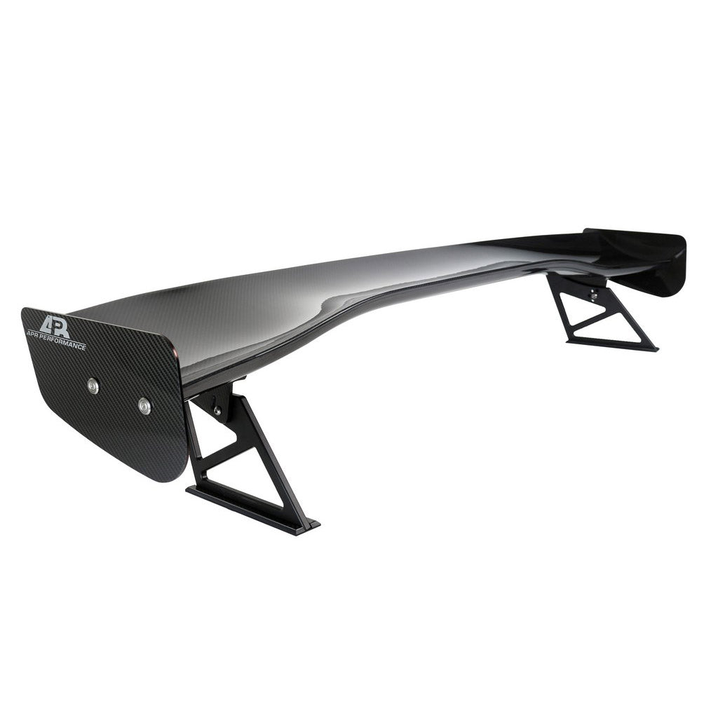 Dodge Charger GTC-300 67" Carbon Fiber Adjustable Wing 2006 - 2011