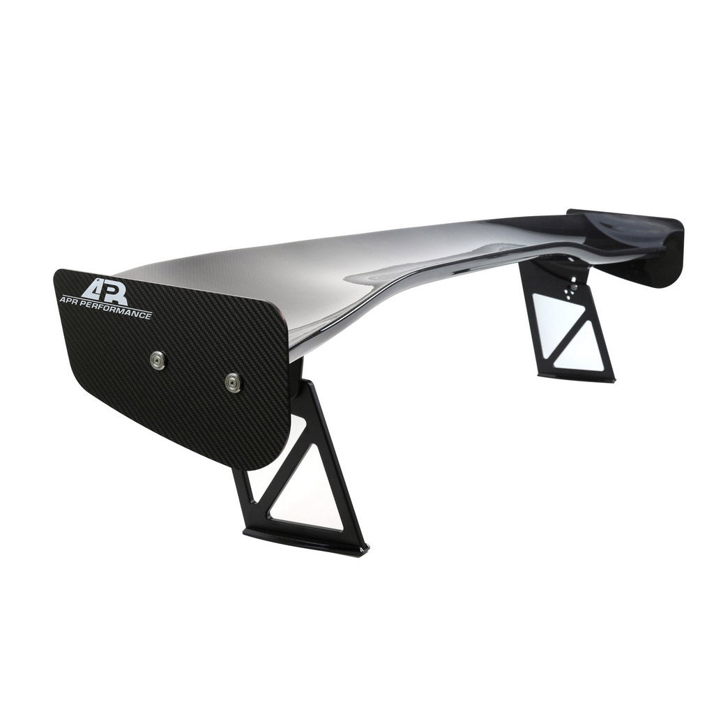 Mazda RX-7 SPEC GTC-300 67" Carbon Fiber Adjustable Wing 1993 - 2002