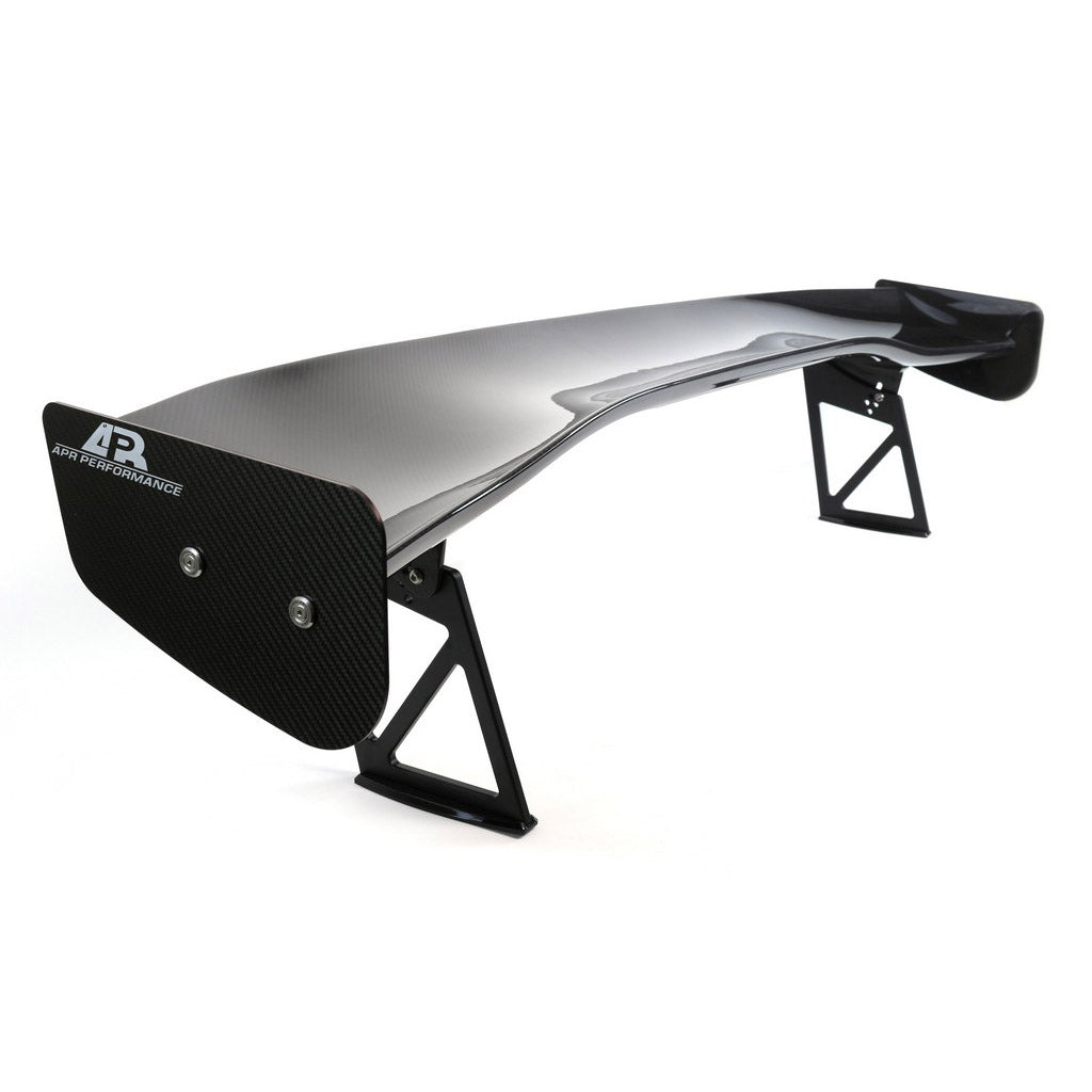 Mazda RX-8 GTC-300 Carbon Fiber Adjustable Wing 2001 - 2008