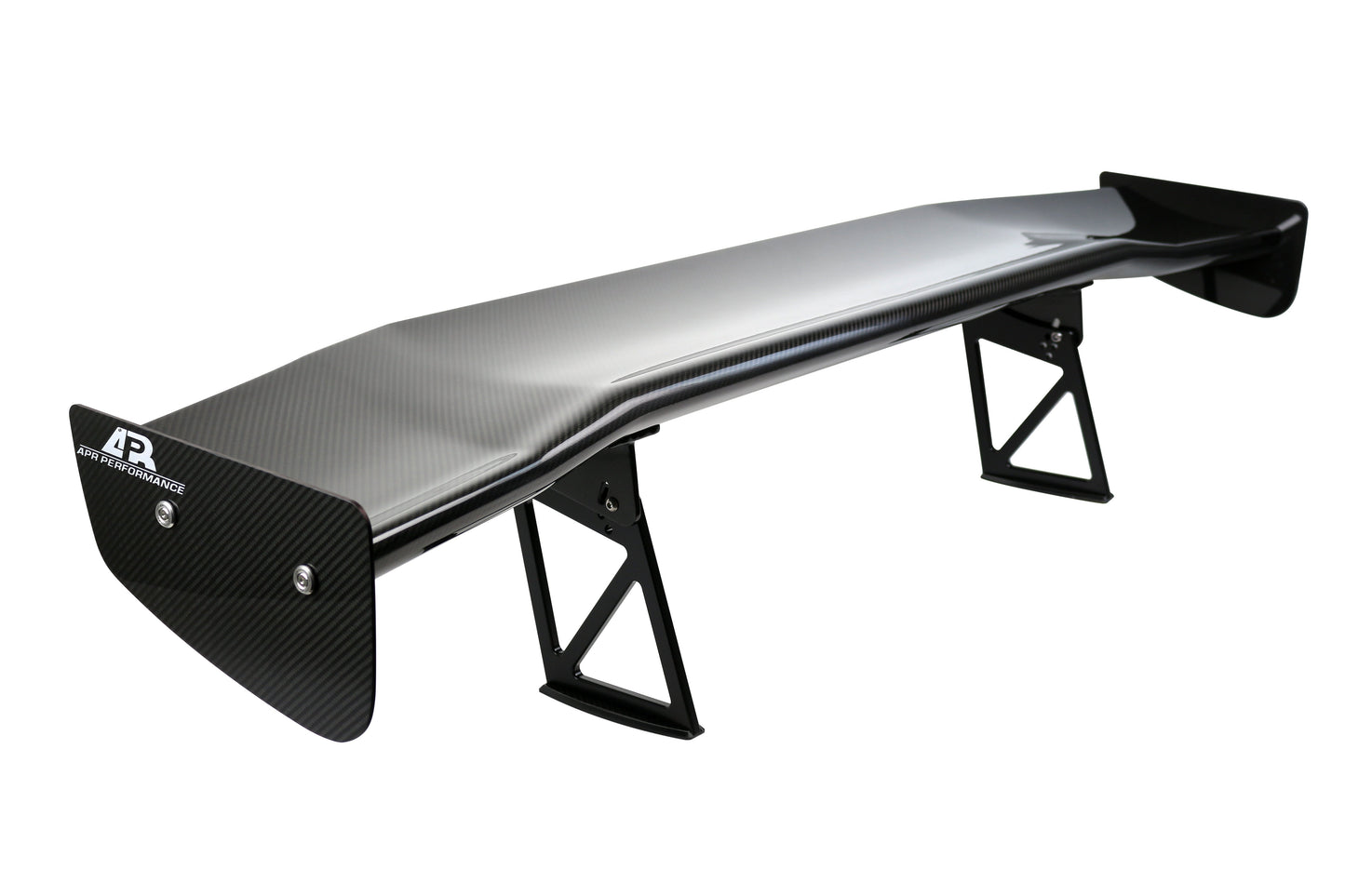 Mazda RX-7 GTC-500 Carbon Fiber Adjustable Wing 1993 - 2002