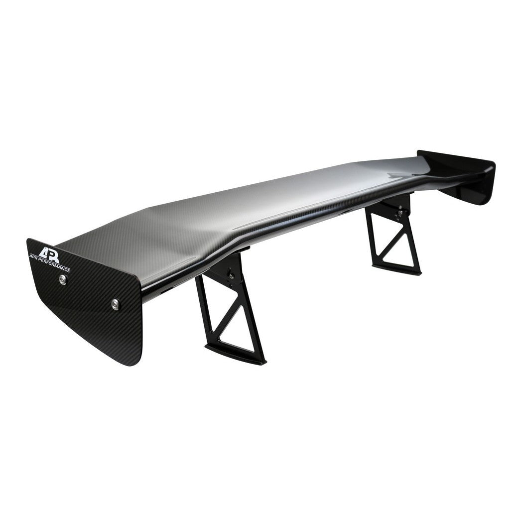 Nissan 370Z 2009 - 2020 GTC-500 71" Carbon Fiber Adjustable Wing