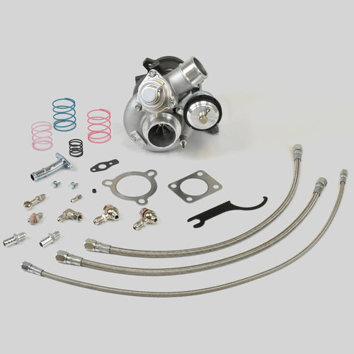 Genesis Coupe 2.0T Drop-In Ball Bearing Turbocharger