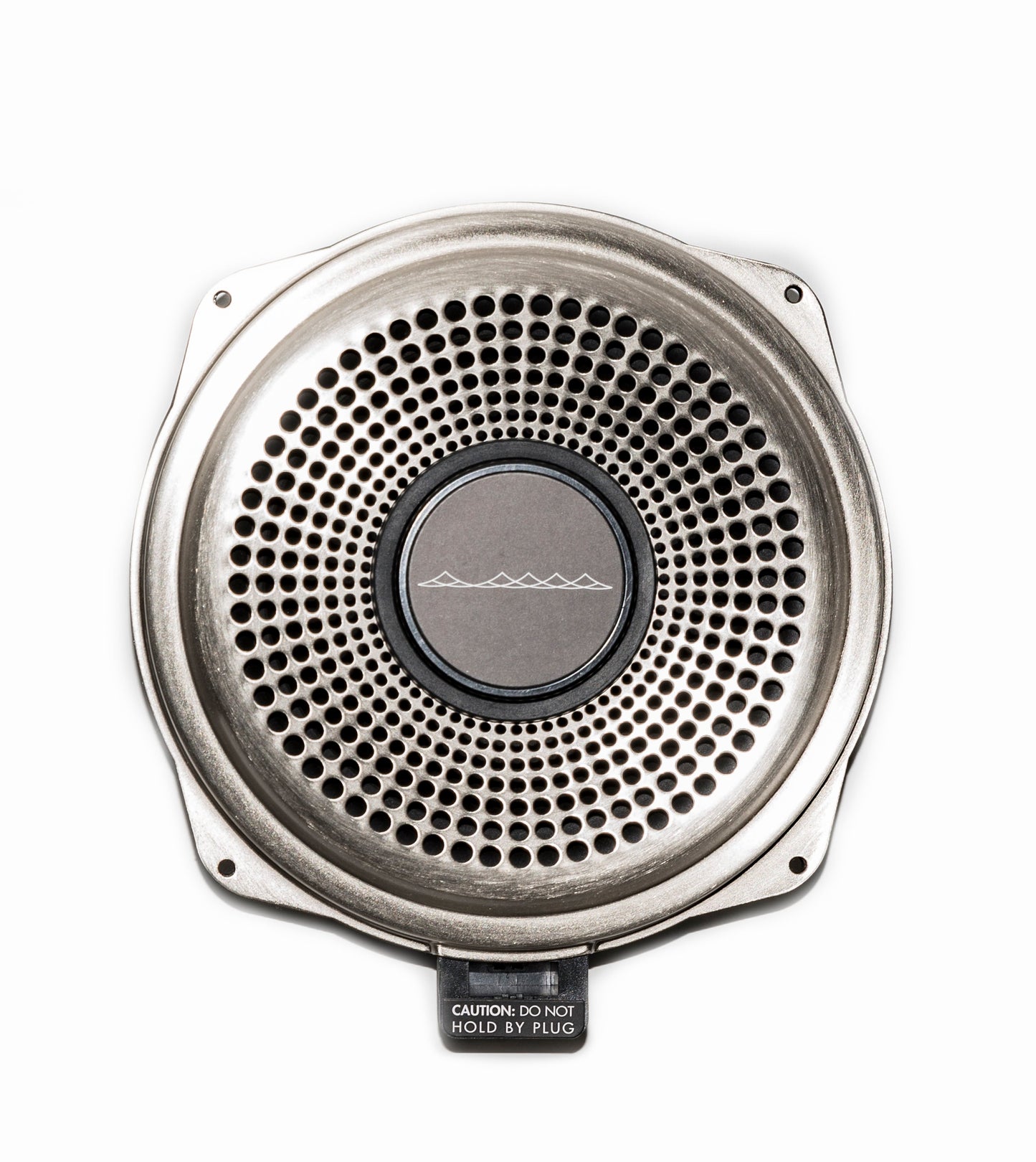 Bavsound Ghost BMW Underseat Subwoofers V2, 4 Ohm, Pair