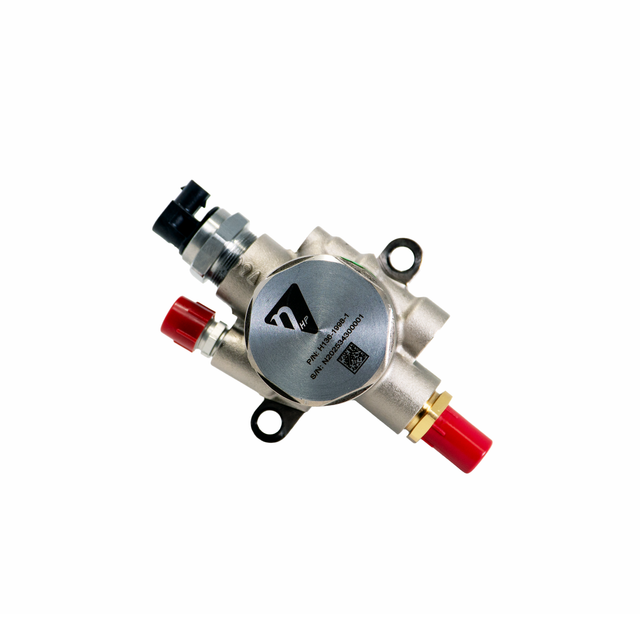 Nostrum - BMW N55 1170-250 Gauntlet HPFP Kit