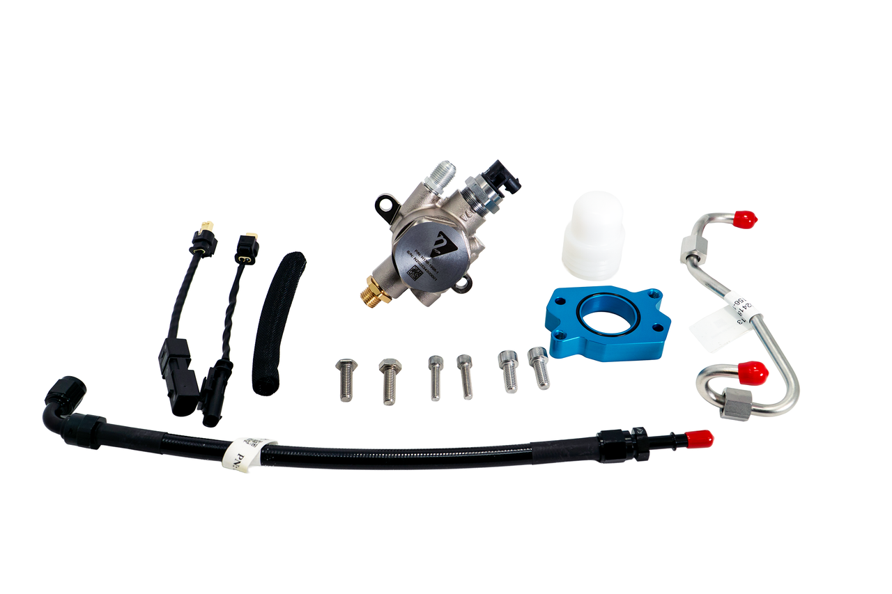 Nostrum - BMW N55 1170-250 Gauntlet HPFP Kit