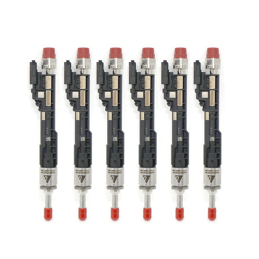 Nostrum - BMW N55-S55 Stage 3 DI injectors
