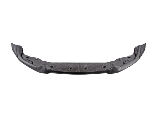 AutoTecknic Dry Carbon Competition Front Aero Lip - BMW F87 M2 Competition