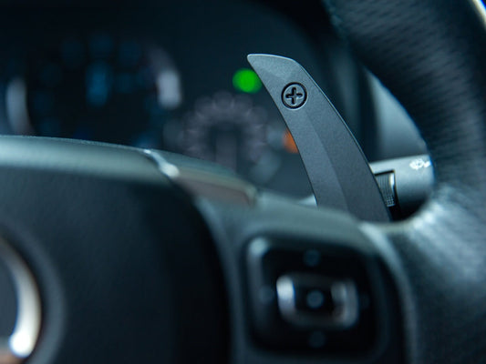 AutoTecknic Competition Shift Paddles - Toyota GR86 | Subaru BRZ 2022-Up
