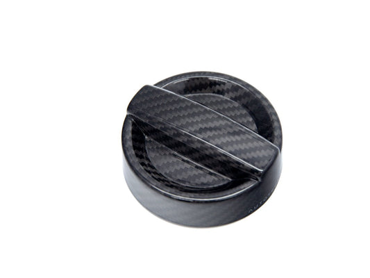 AutoTecknic Dry Carbon Competition Oil Cap Cover - BMW G42 2-Series Coupe