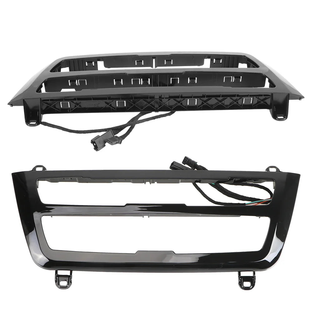 Island Racewerks - LED Ambient Light Dashboard Replacement || F30 F31 F32 F33 F35 F36 F80 F82 F83