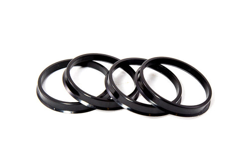 Polycarbonate  Hub Rings