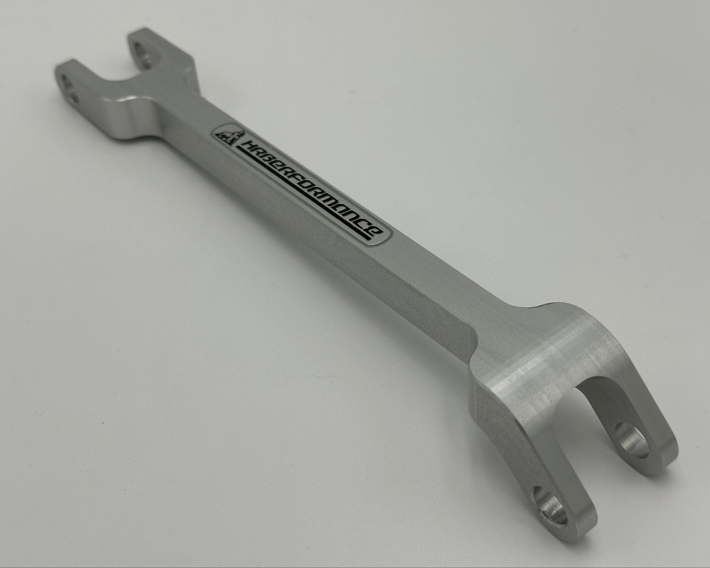 BMW E36 (4 cylinder) - HRB DSSR