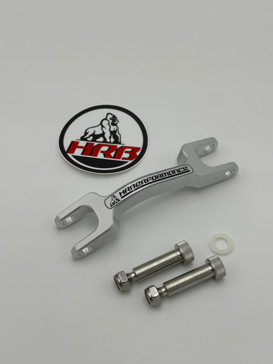 BMW E46 ZHP - HRB DSSR