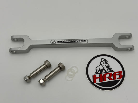 BMW E46 Getrag - HRB DSSR