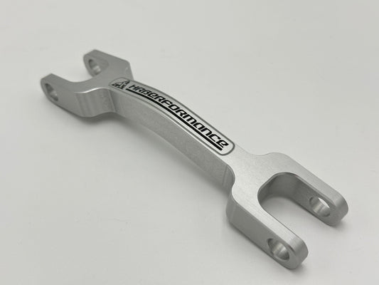 BMW E46 M3 - HRB DSSR