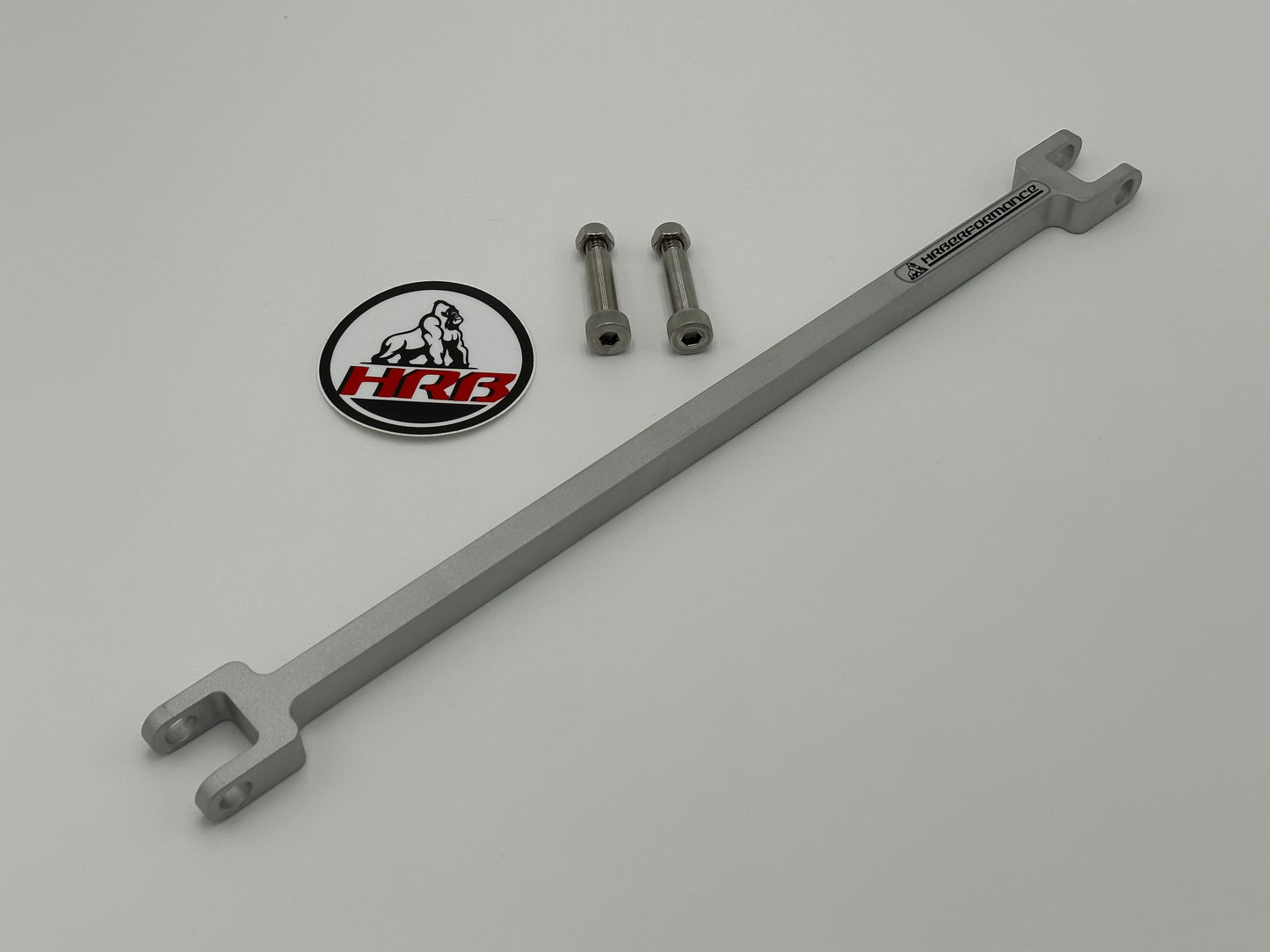 BMW Z3 ZF - HRB DSSR