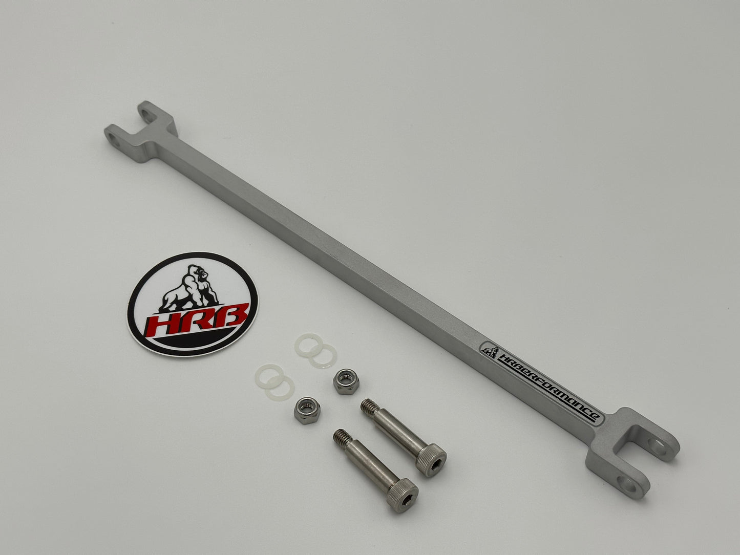 BMW Z3 ZF - HRB DSSR