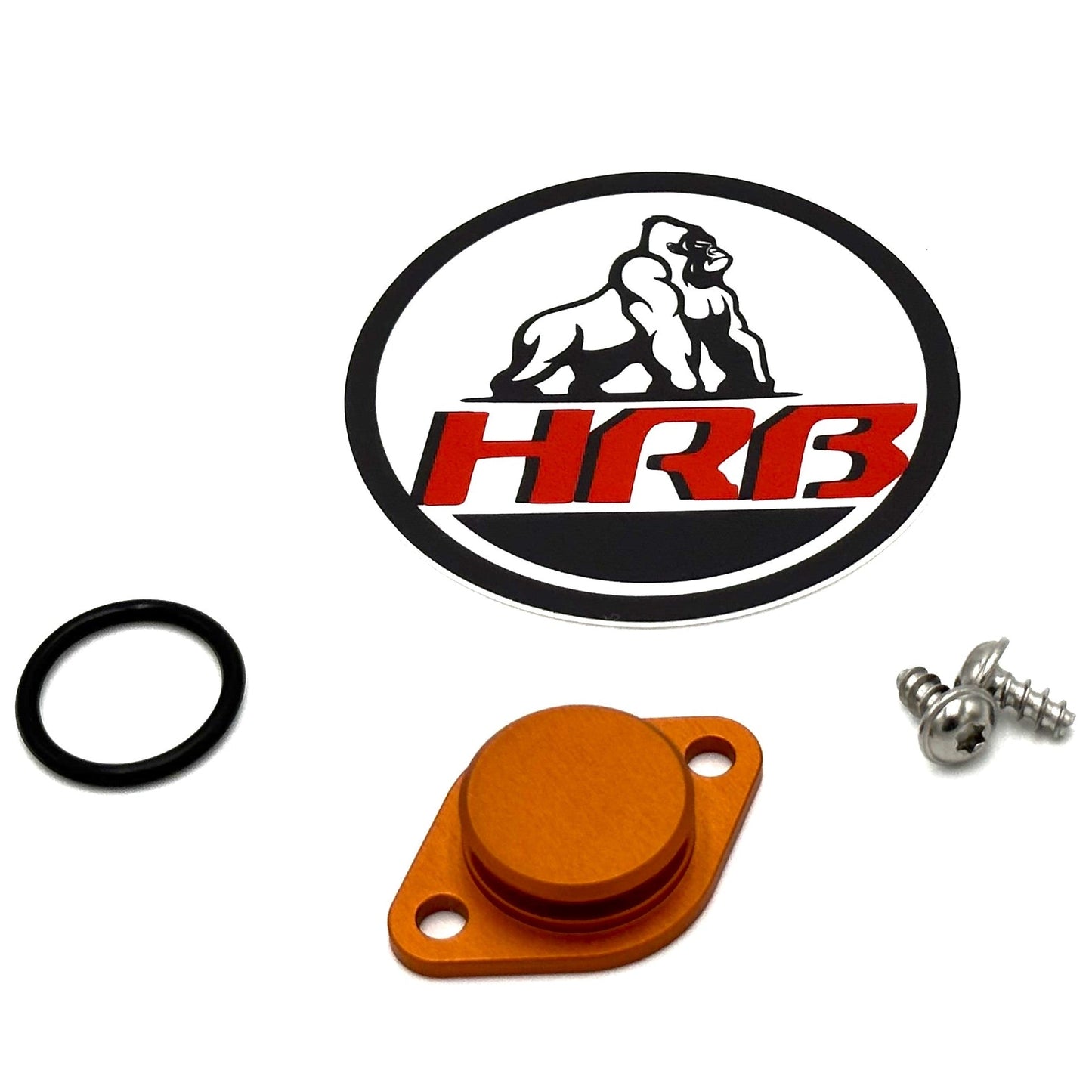 McLaren ISG Delete Kit for 570s
