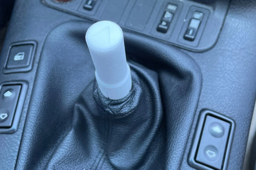 HRB BMW Shift Knob Adapter