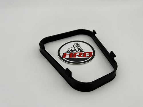 BMW Z3 Shift Boot Frame