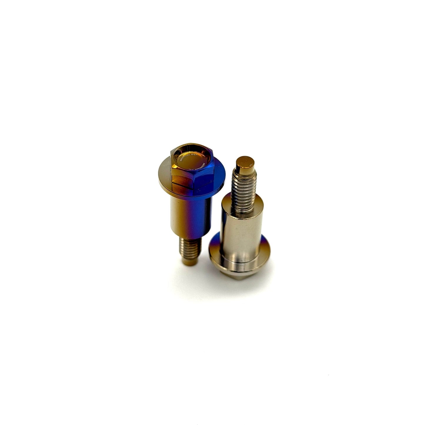 JDC Titanium Valve Cover Hardware Kit | Multiple Honda Applications