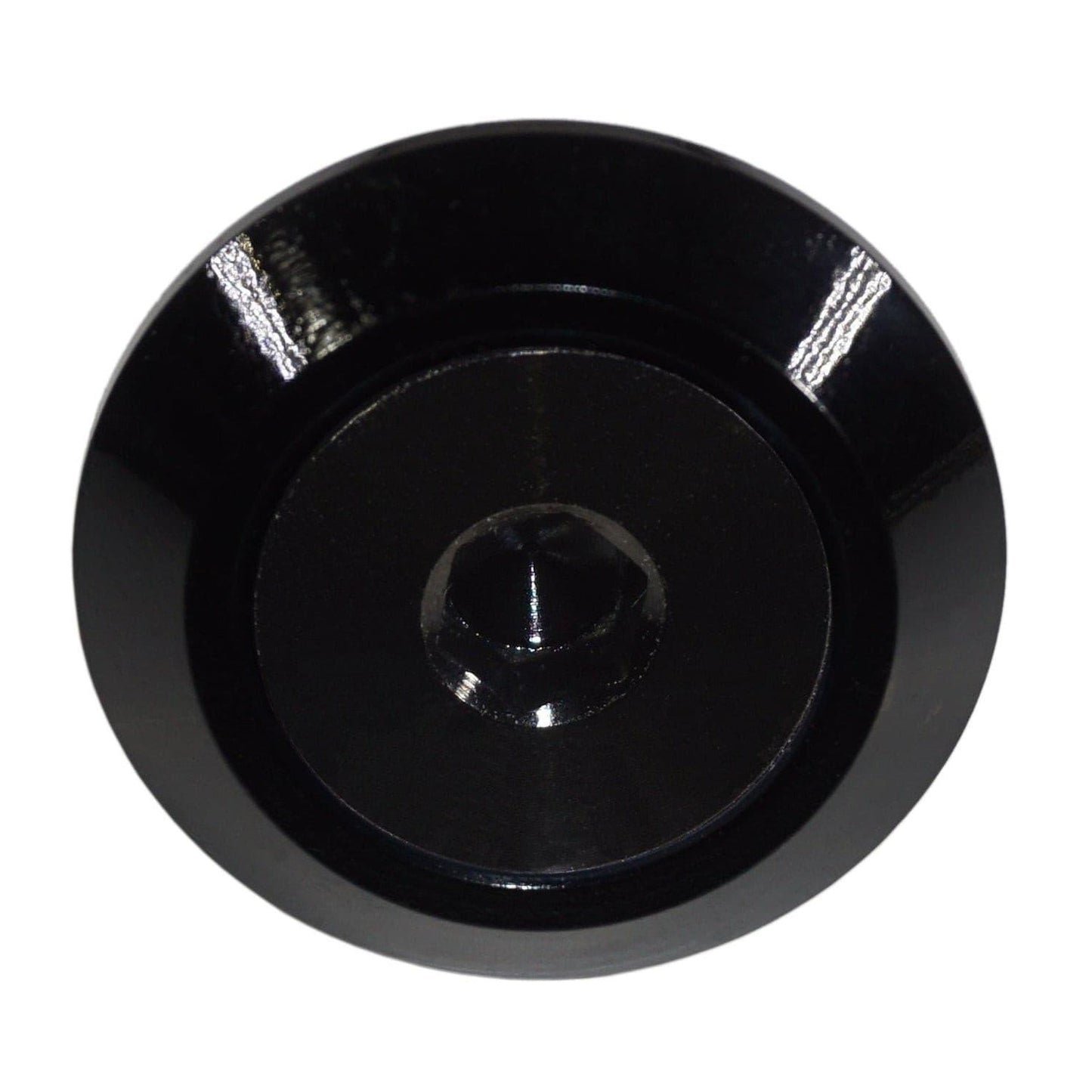 ZSPEC Convertible Deck Catch Fasteners for '93-96 Nissan 300zx, Titanium & Billet