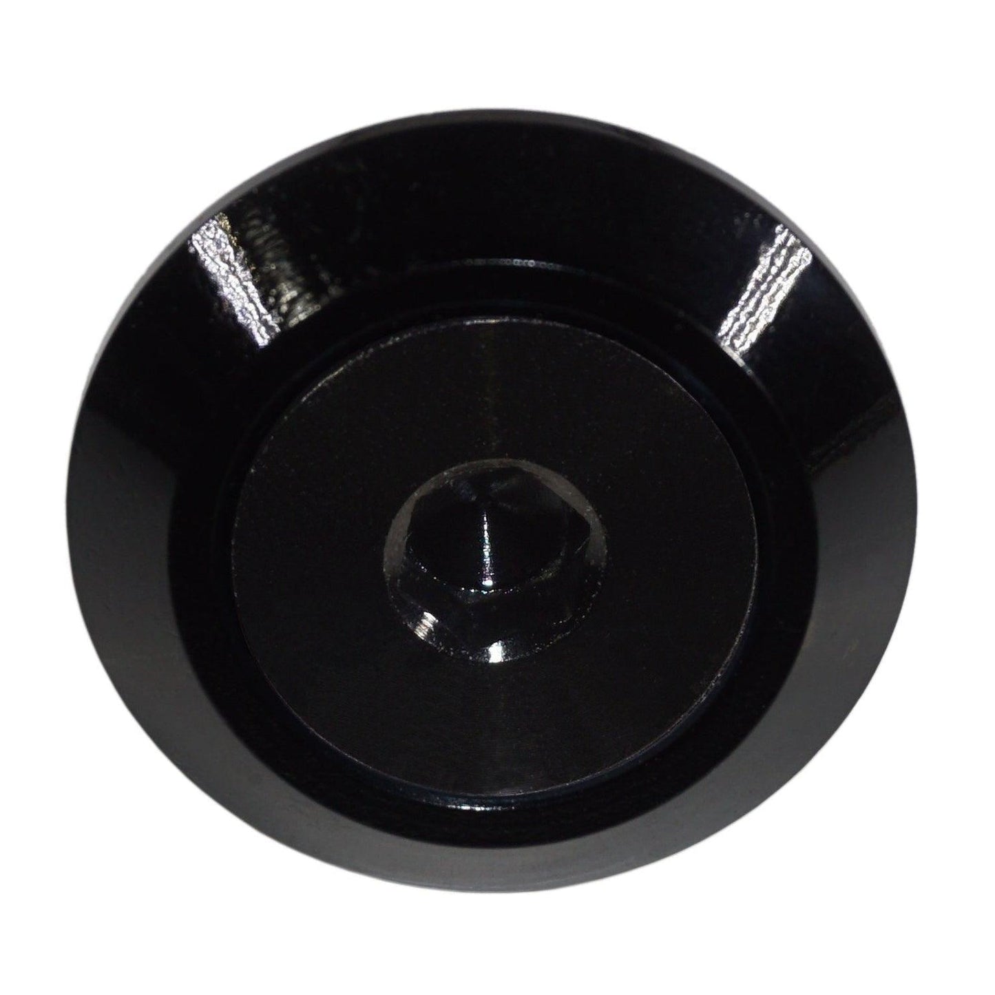 ZSPEC Low-Profile Body Kit Fastener, M5x20mm w/ WELL NUT, Titanium & Billet, Sold per Each