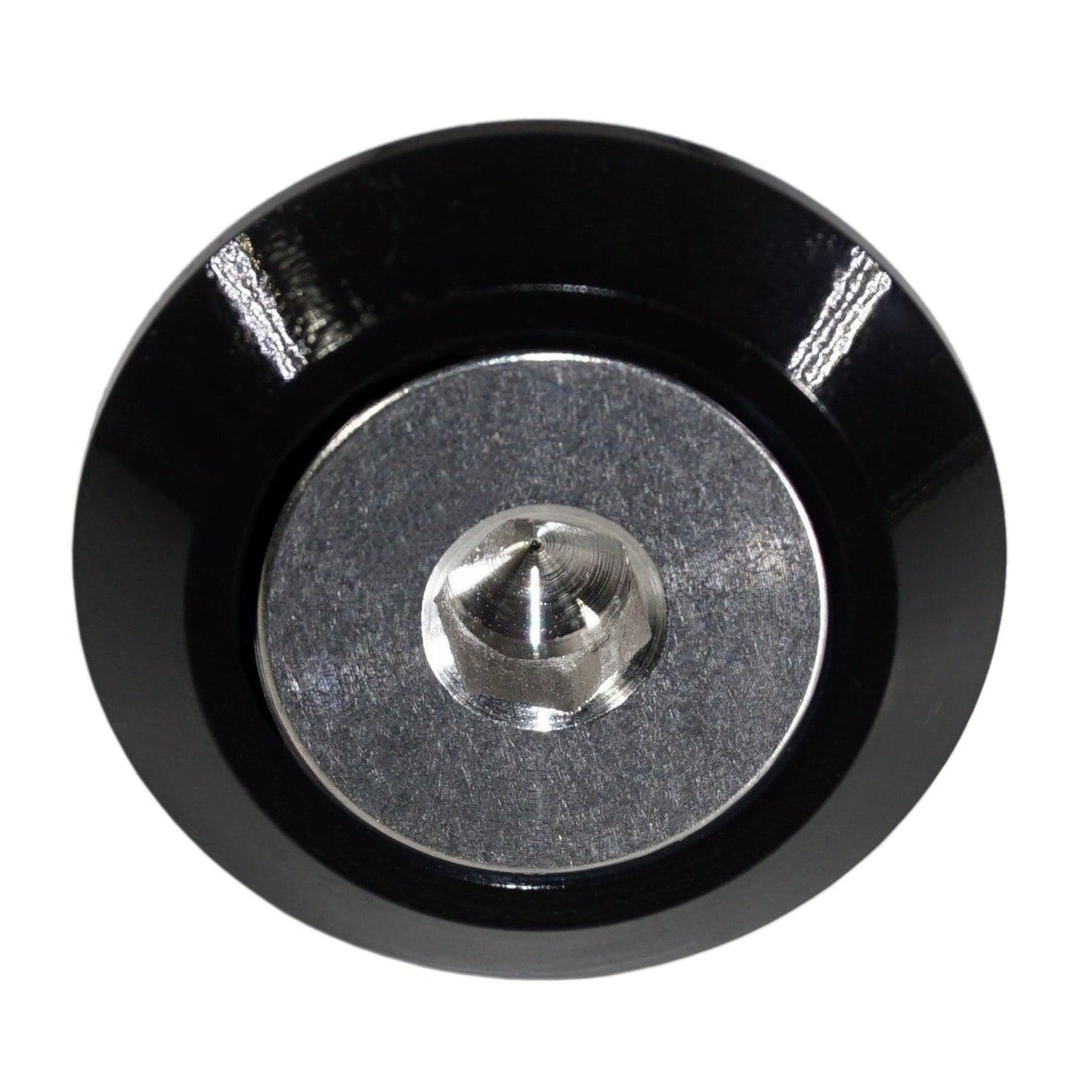 ZSPEC Low-Profile Body Kit Fastener, M5x20mm Titanium & Billet w/RIVET NUT, Sold per Each