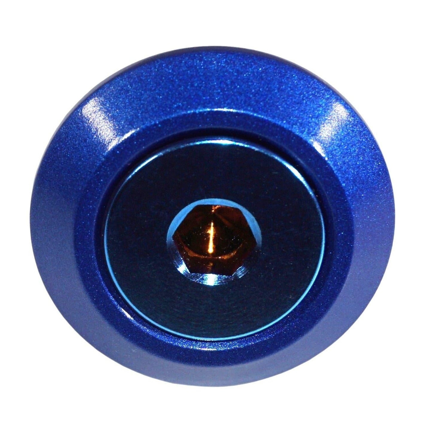 ZSPEC Convertible Deck Catch Fasteners for '93-96 Nissan 300zx, Titanium & Billet