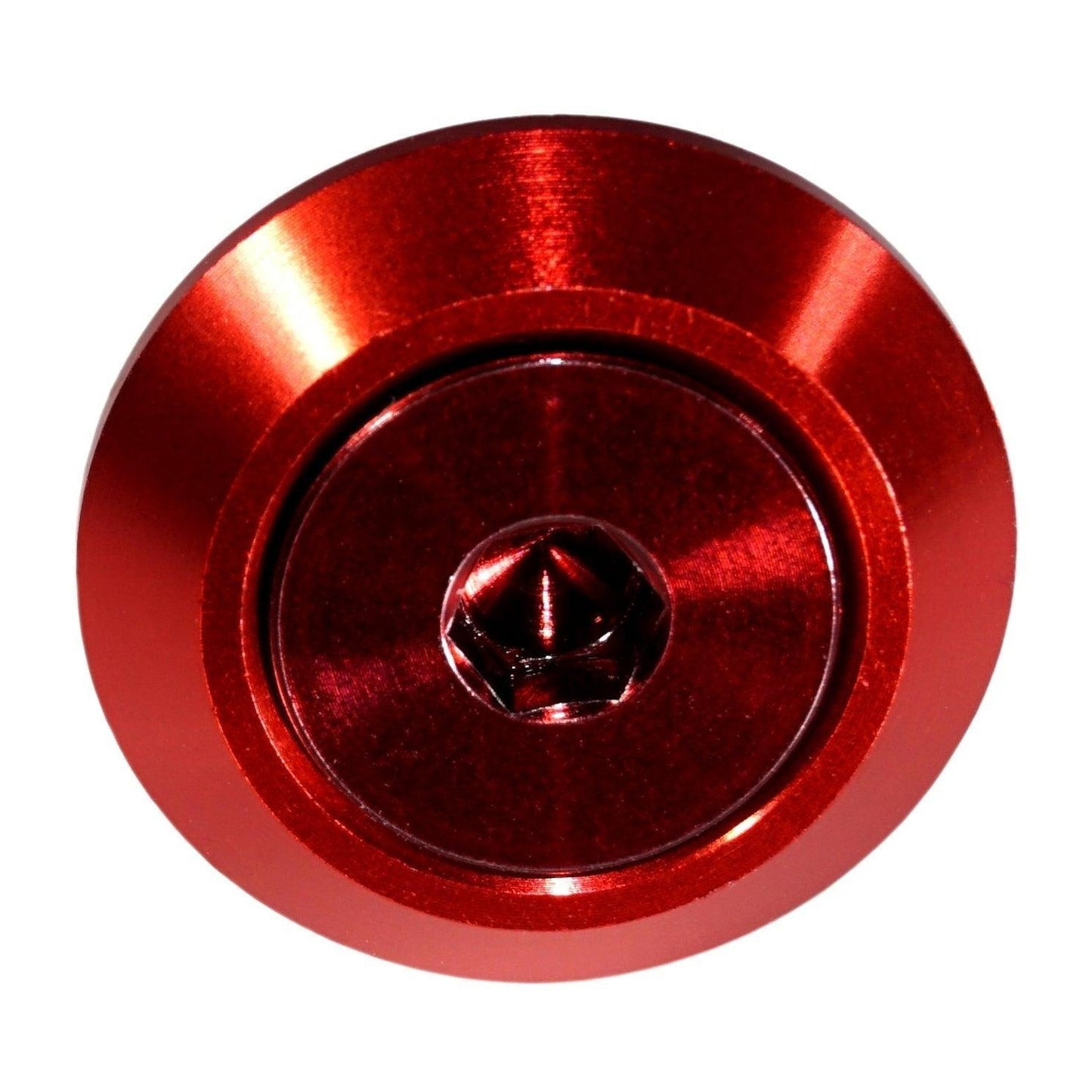 ZSPEC Fenders Fastener Kit for '18+ Stinger GT, Titanium & Billet Hardware